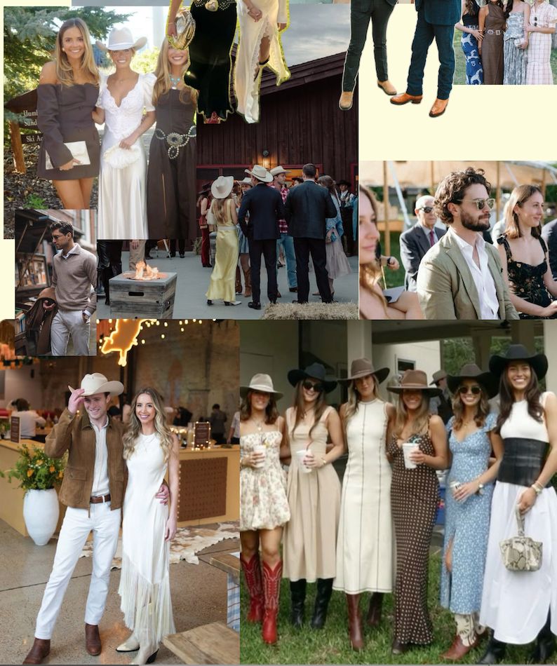 The Wedding Website of Codi Hatmaker and Todd Burnett