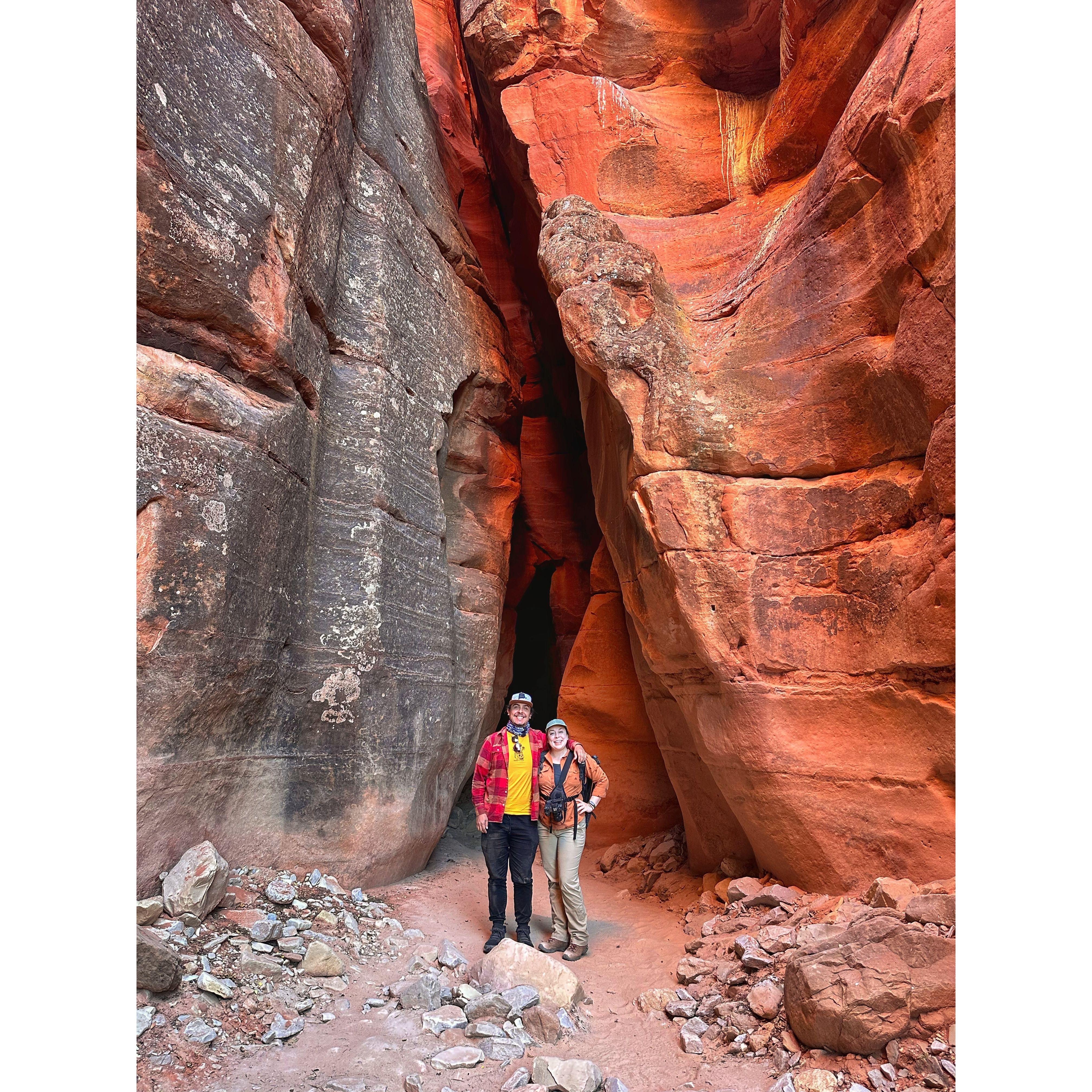 Zion