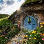 Hobbiton Village
