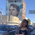Walk Across to Juárez