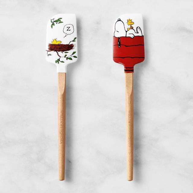 Peanuts Mini Spatula, Set of 2 FSC