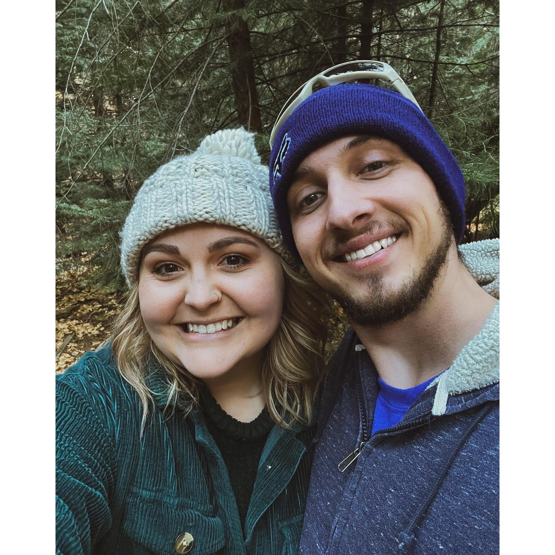 Exploring Mt. Lemmon, AZ