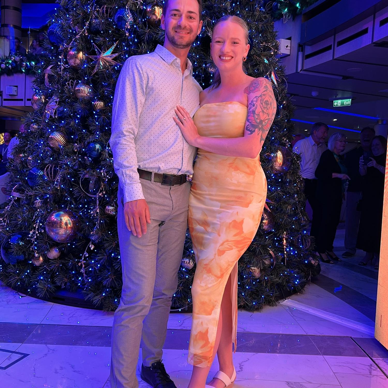 Princess cruise