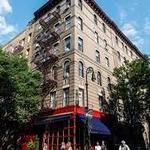 Friends Apartment