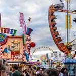 Schueberfouer