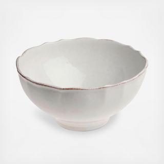 Impressions Serving Bowl