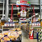 Jungle Jim's International Market Eastgate