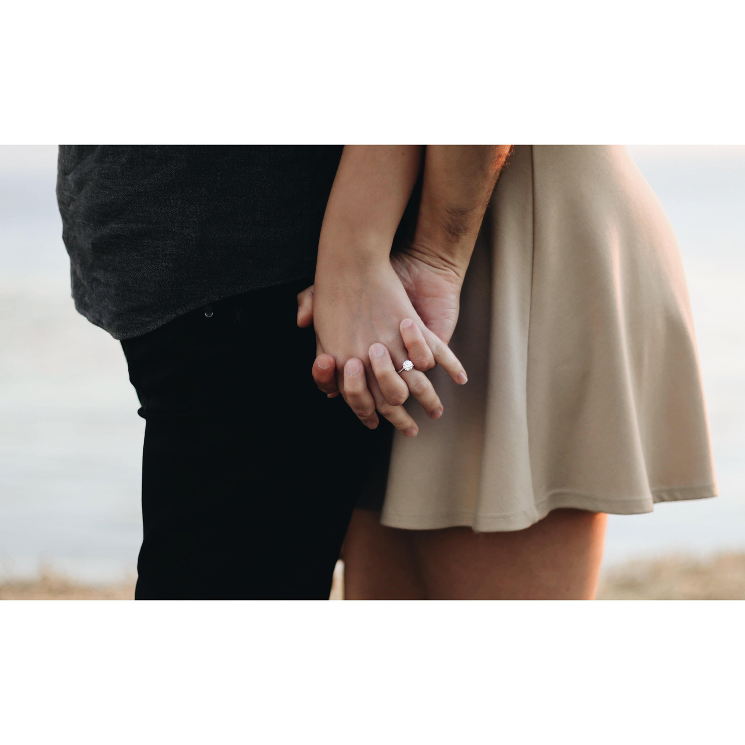 Engagement Photos, 2020
