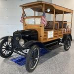 Kernersville Auto Museum