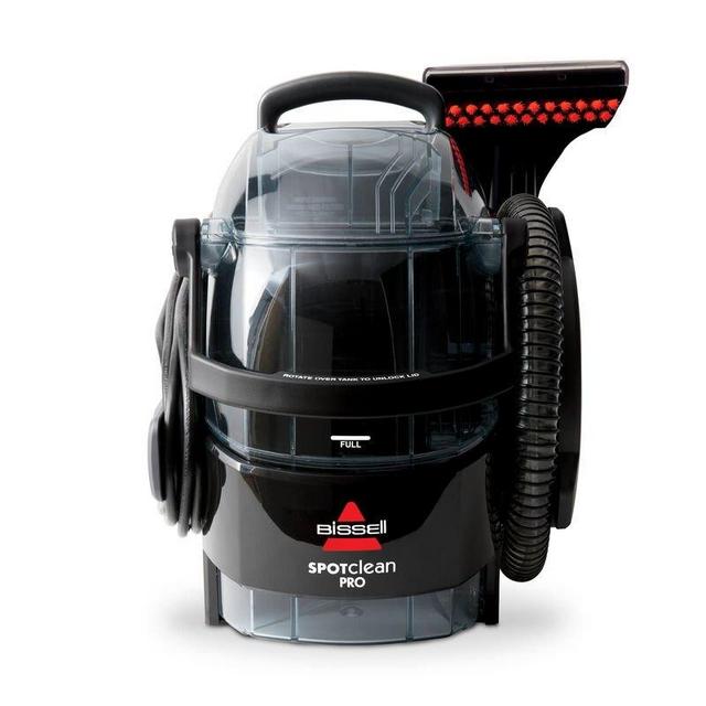 SpotClean Pro™ Portable Carpet Cleaner
