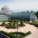 Como Park Zoo & Conservatory