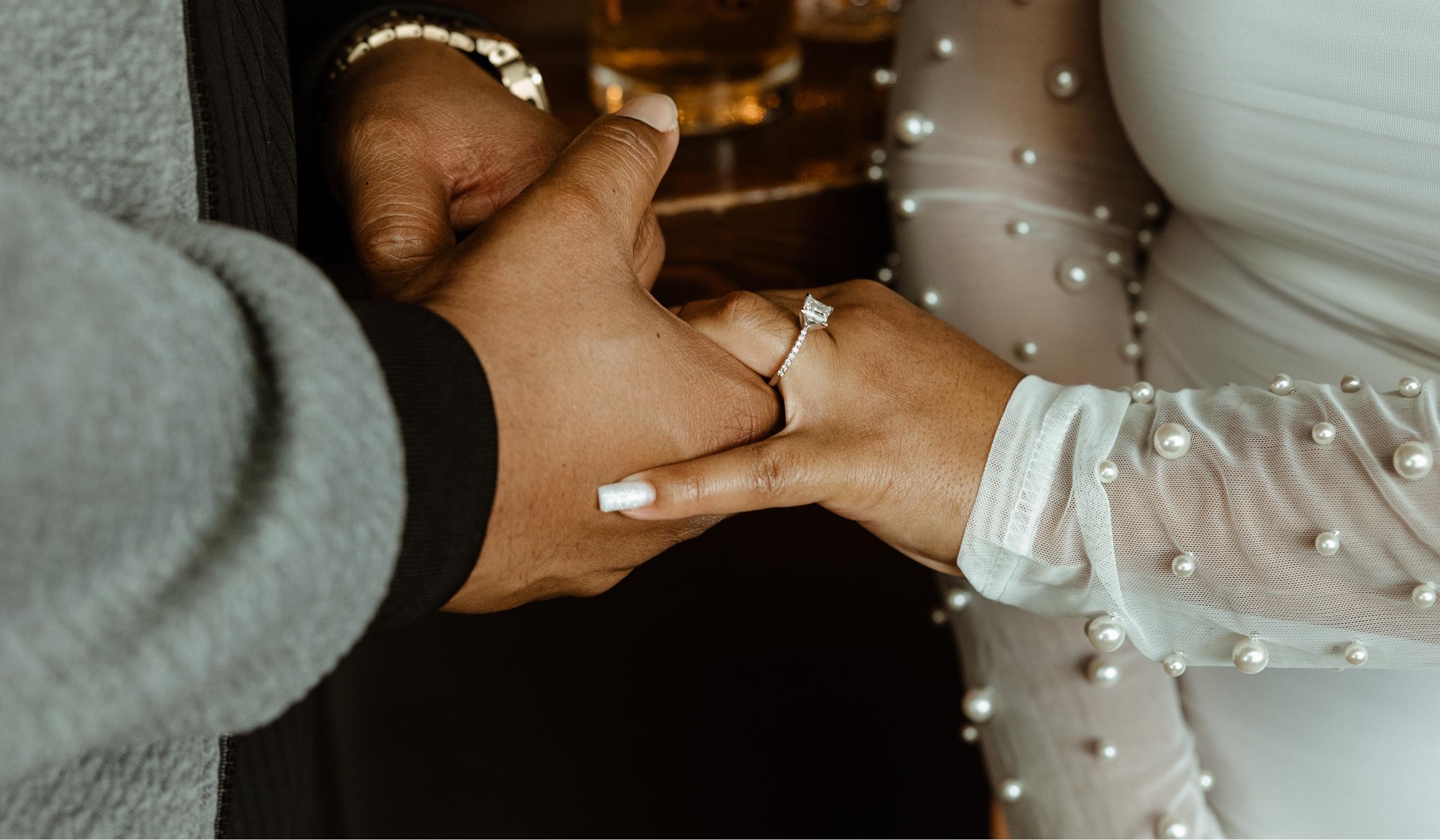 The Wedding Website of Rahnae Spooner and Douglass Hendrickson