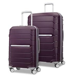 Freeform 2 Piece Set | Hardside Luggage Set | Samsonite