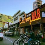 Million Dollar Cowboy Bar