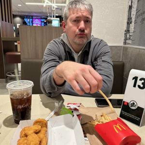 Feed a Teacher