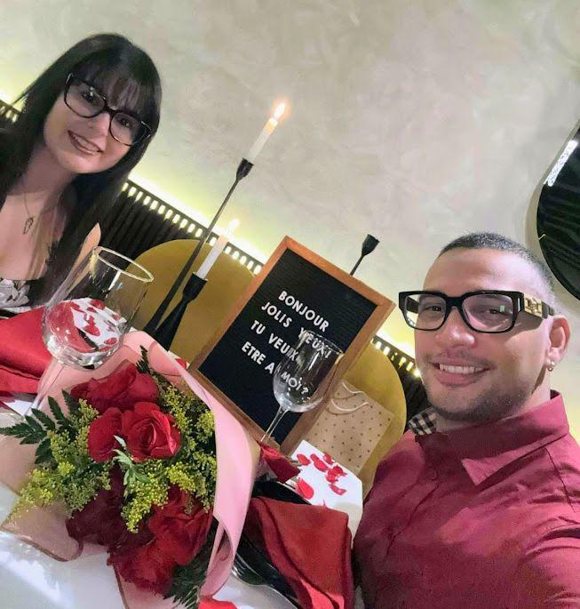The Wedding Website of Pressilia Jelatian and Josué Silva