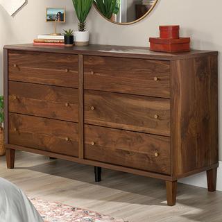 Willow Place 6-Drawer Dresser