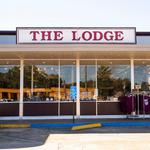 The Lodge By Alumni Hall