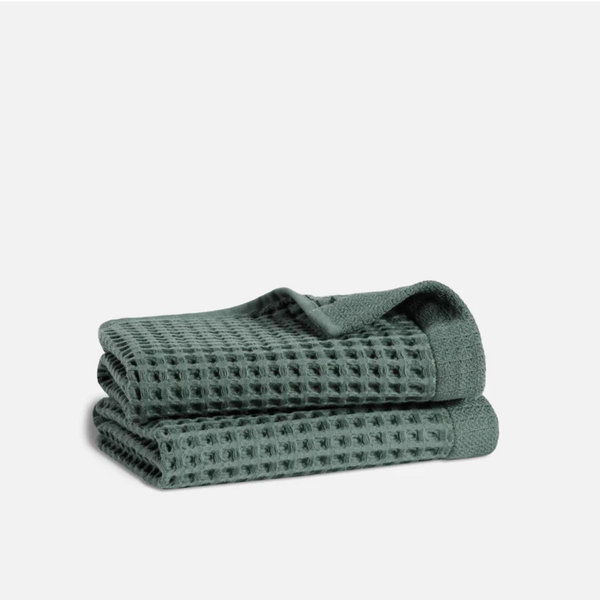 Dreamweave Waffle Hand Towels