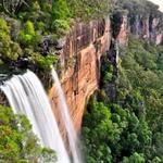 Fitzroy Falls Visitor Centre