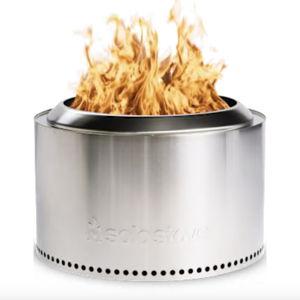 Yukon Solo Stove