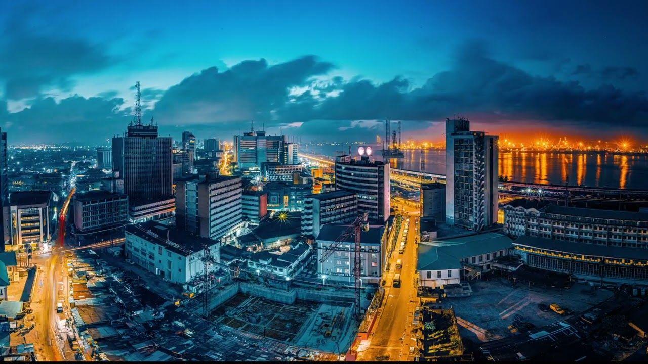 The Wedding Website of Olamide Ilori and Yanique Andre