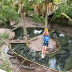 St. Augustine Alligator Farm Zoological Park