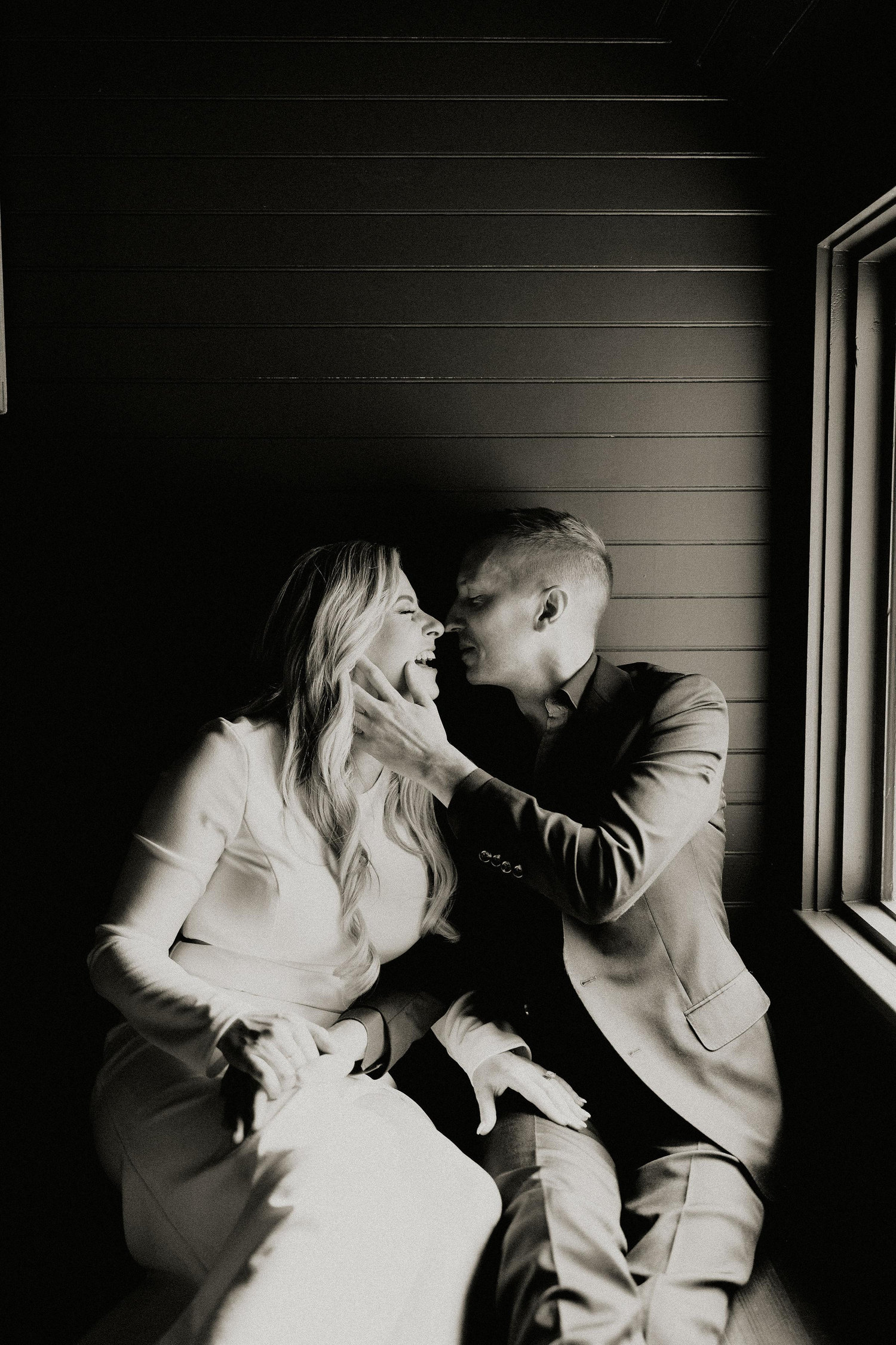 The Wedding Website of Sarah Ammons and Bryan Underwood