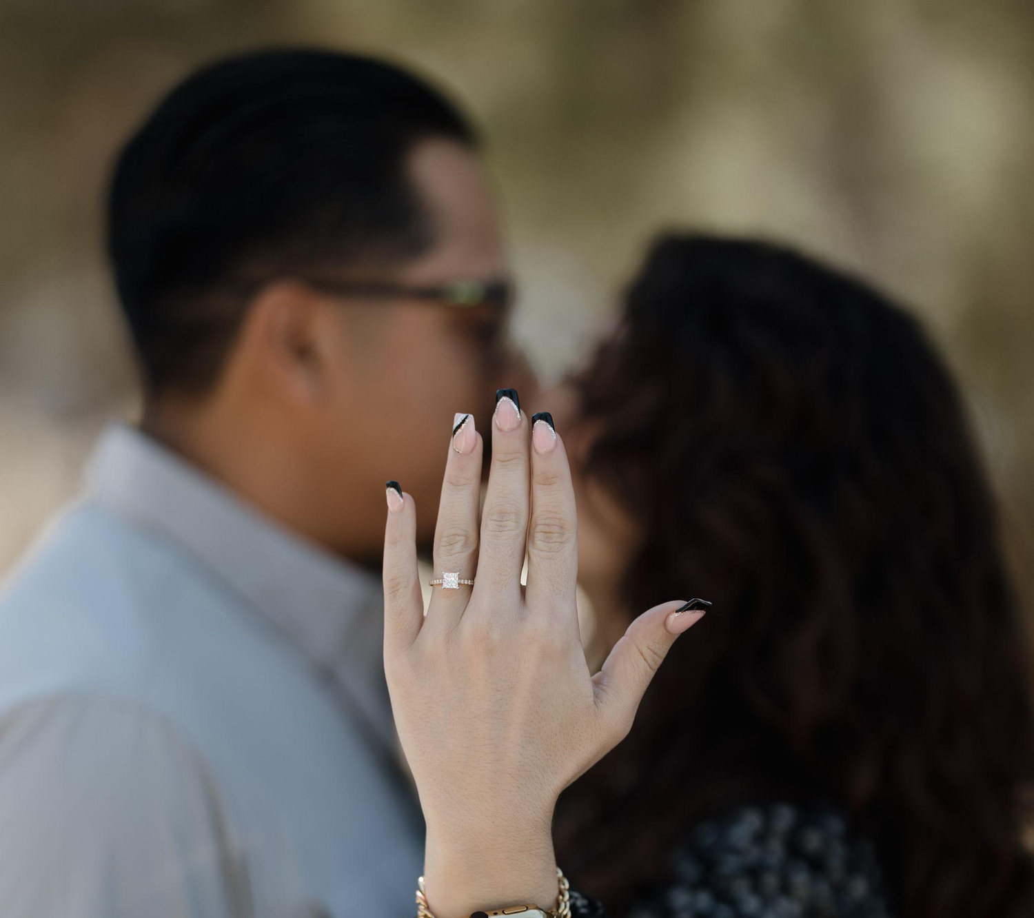 The Wedding Website of David Espinoza and Suzy Hanah