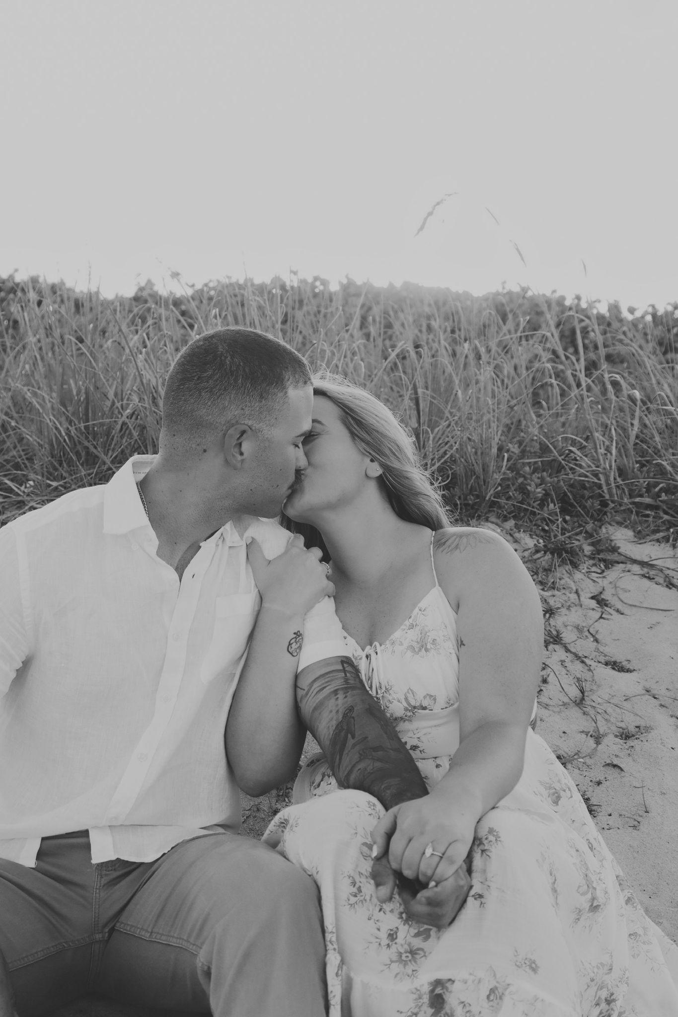 The Wedding Website of Alyssa Suarez and David Brown