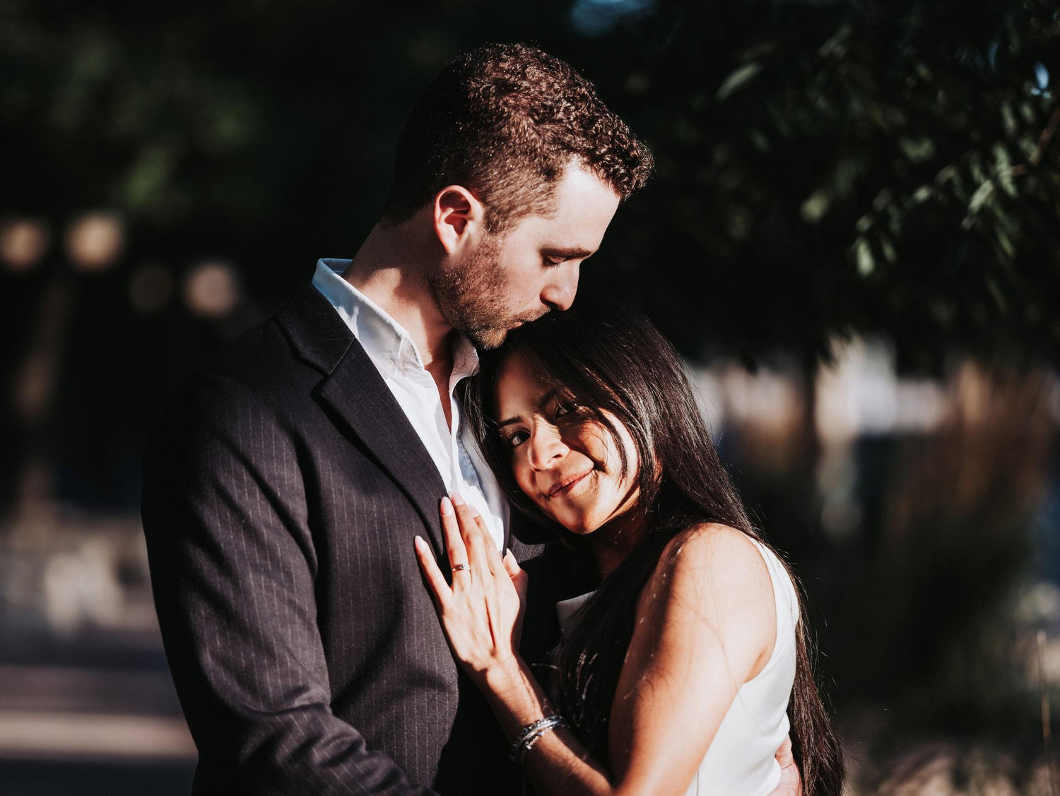 The Wedding Website of Karidia Nieto Guerra and Alexander Reid