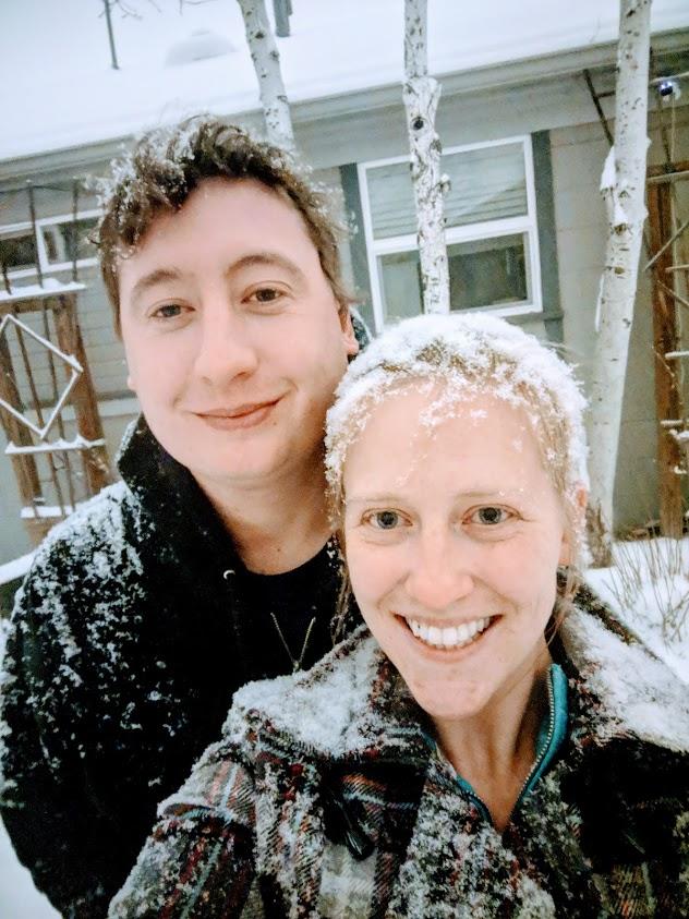 The Wedding Website of Tom Walker and Haylee Allen