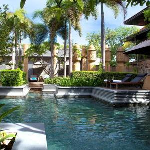 Night Stay at Park Hyatt Siem Reap