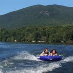 Lake Dunmore and Branbury State Park