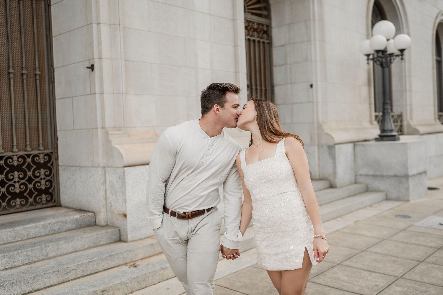 The Wedding Website of Gianna Culligan and David Carver