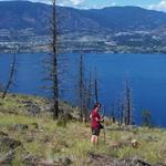 Okanagan Mountain Park