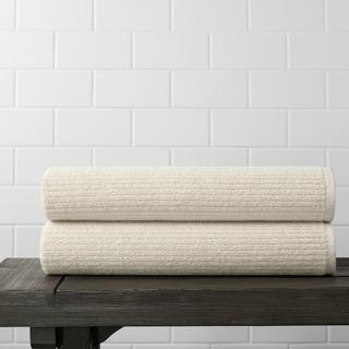 Spa Organic Bath Towel