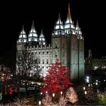 Temple Square