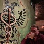 Apotheke Mixology