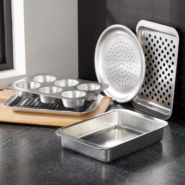 Nordic Ware ® 6-Pc. Toaster Oven Set