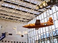 Smithsonian National Air and Space Museum