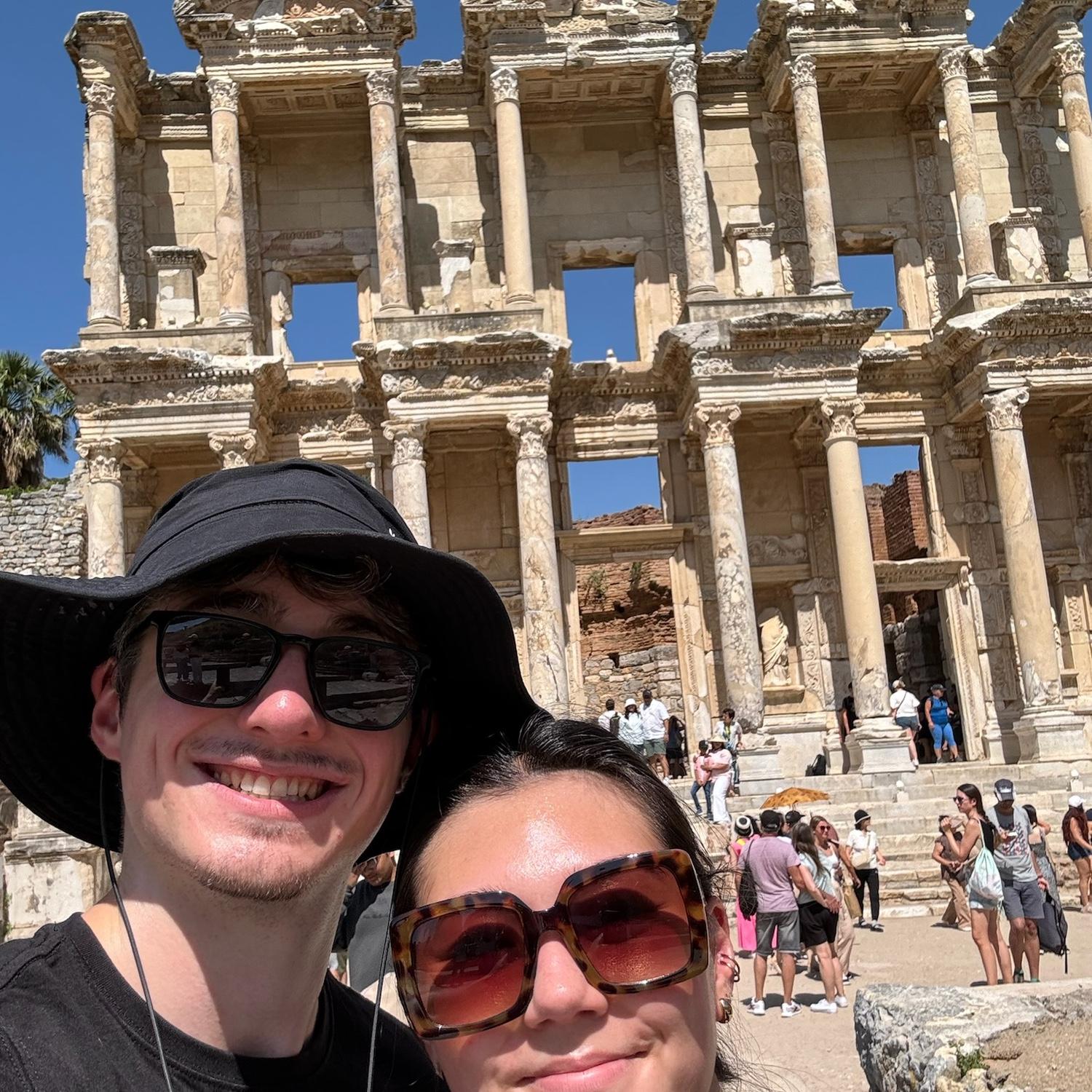Ephesus 2024