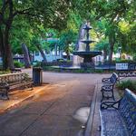 Bienville Square