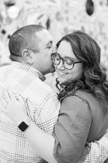 The Wedding Website of Carly Davis and Jonathan Seligman