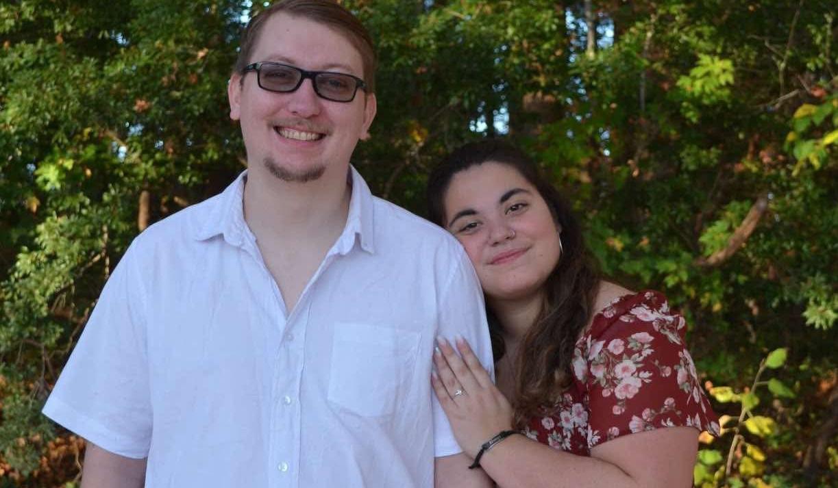 The Wedding Website of Ivory Kamzura and Anthony Brooks