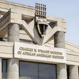 Charles H. Wright Museum of African American History