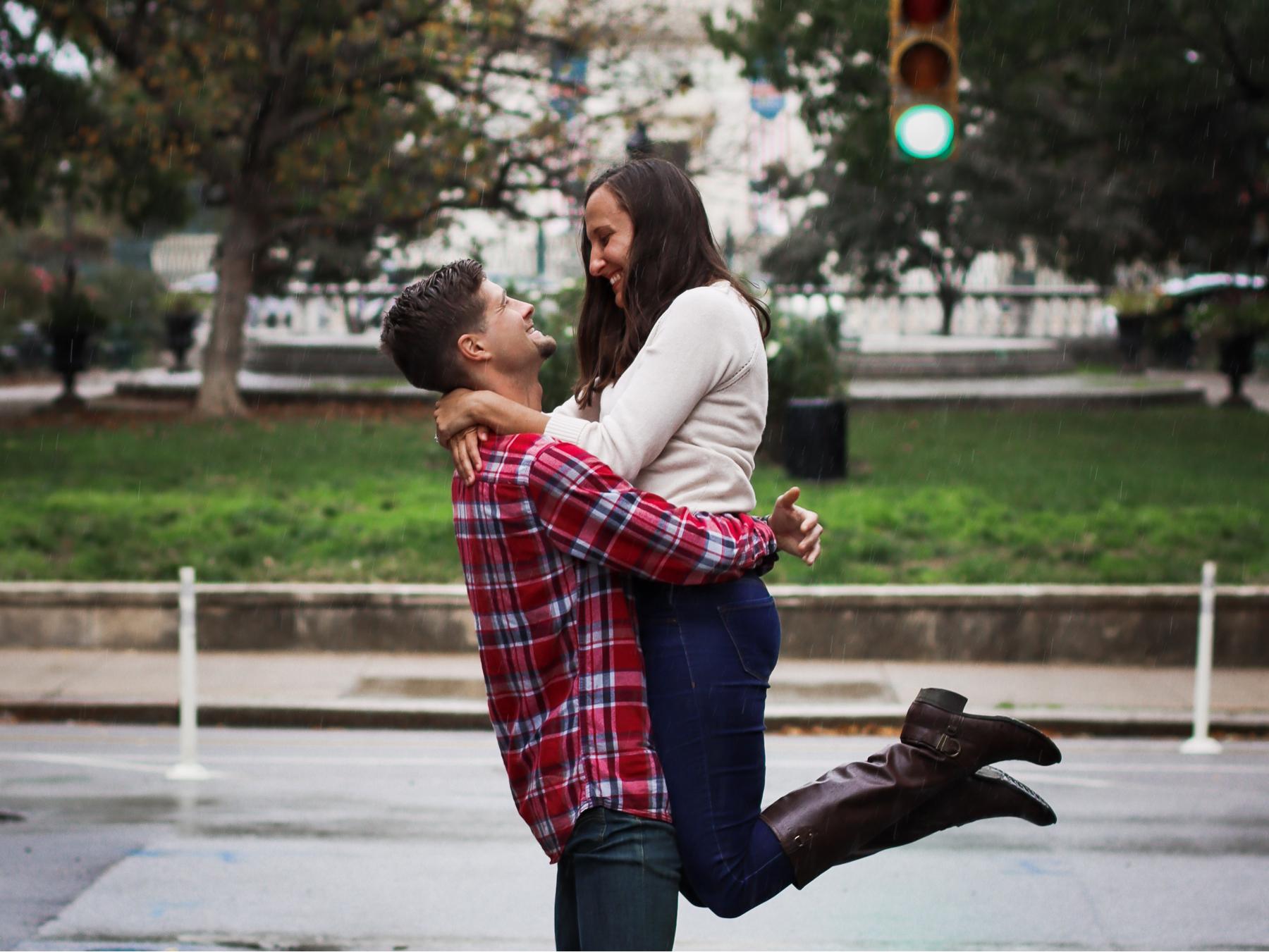 The Wedding Website of Liz Kraus and Zach Kaminski