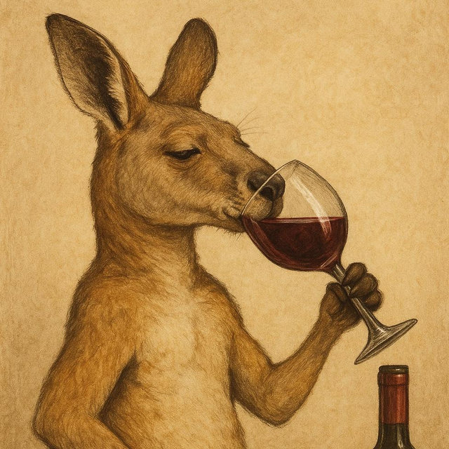 Wine Tasting in Hunter Valley
