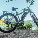 Bowen eBikes