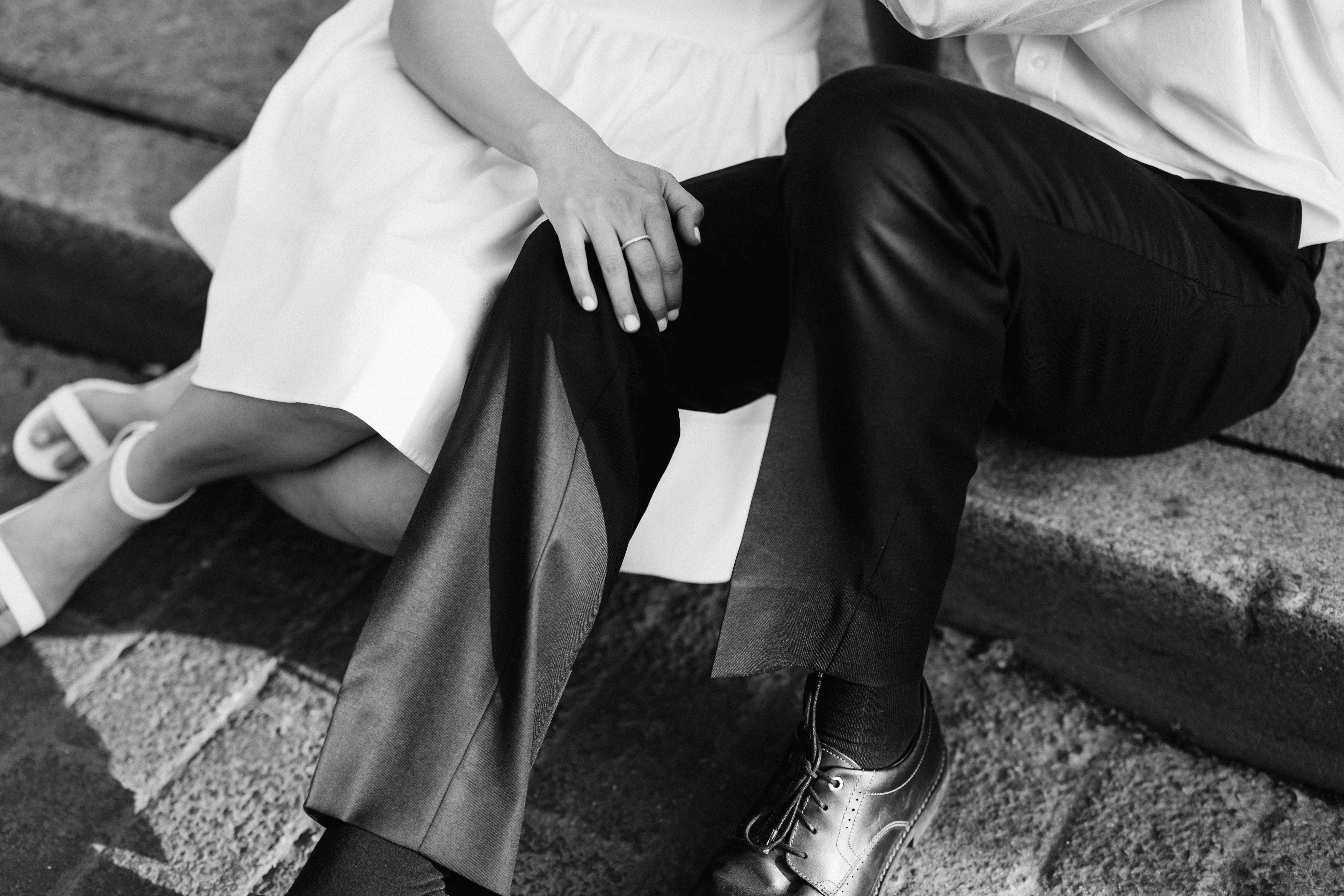 The Wedding Website of Ally Neumann and Tommy Eames